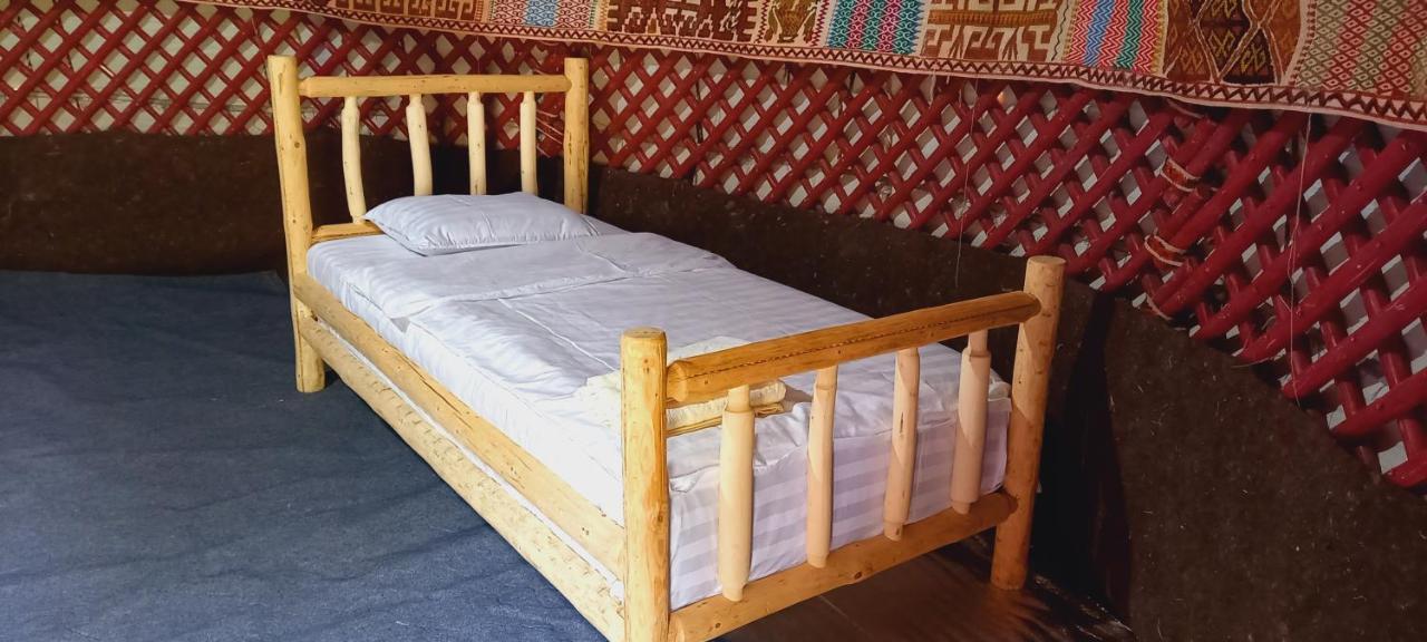 Hotel Sayyod Yurt Camp-Yurt Camp In Uzbekistan Chuprak Exterior foto